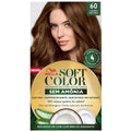Tonalizante Soft Color Kit Louro Escuro 60