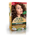 Tonalizante Soft Color Kit Louro Escuro Amadeirado 61