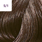 Tonalizante Wella Professionals Color Touch Castanho Claro Acinzentado 5/1