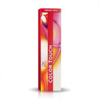 Tonalizante Wella Professionals Color Touch Castanho Claro Acaju 5/5