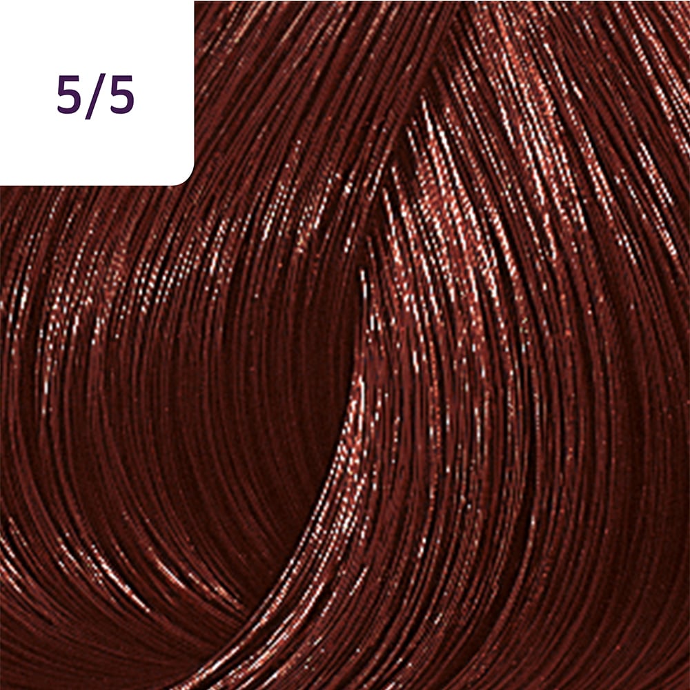 Tonalizante Wella Professionals Color Touch Castanho Claro Acaju 5/5