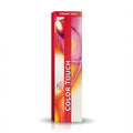 Tonalizante Wella Professionals Color Touch Castanho Claro Violeta Intenso 5/66