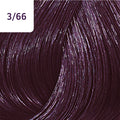 Tonalizante Wella Professionals Color Touch Castanho Escuro Violeta Intenso 3/66