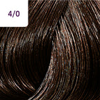 Tonalizante Wella Professionals Color Touch Castanho Médio 4/0