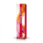 Tonalizante Wella Professionals Color Touch Castanho Médio Marrom Intenso 4/77
