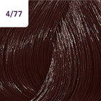 Tonalizante Wella Professionals Color Touch Castanho Médio Marrom Intenso 4/77