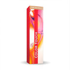 Tonalizante Wella Professionals Color Touch Louro Escuro 6/0