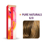 Tonalizante Wella Professionals Color Touch Louro Escuro 6/0