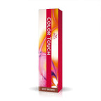 Tonalizante Wella Professionals Color Touch Louro Escuro Marrom Intenso 6/77