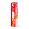 Tonalizante Wella Professionals Color Touch Louro Médio Acinzentado 7/1