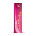 Tonalizante Wella Professionals Color Touch Plus Louro Escuro Intenso Natural Marrom 66/07