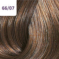 Tonalizante Wella Professionals Color Touch Plus Louro Escuro Intenso Natural Marrom 66/07