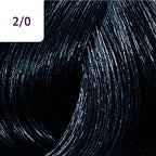 Tonalizante Wella Professionals Color Touch Preto 2/0