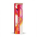 Tonalizante Wella Professionals Color Touch Preto Azulado 2/8