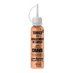Tônico Capilar Gota Dourada Cravo 100ml