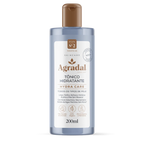 Tônico Hidratante Agradal Hydra Care 200ml