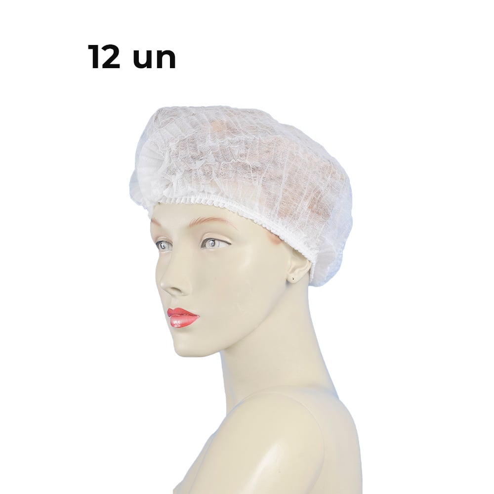 Touca Bellinea TNT 12un