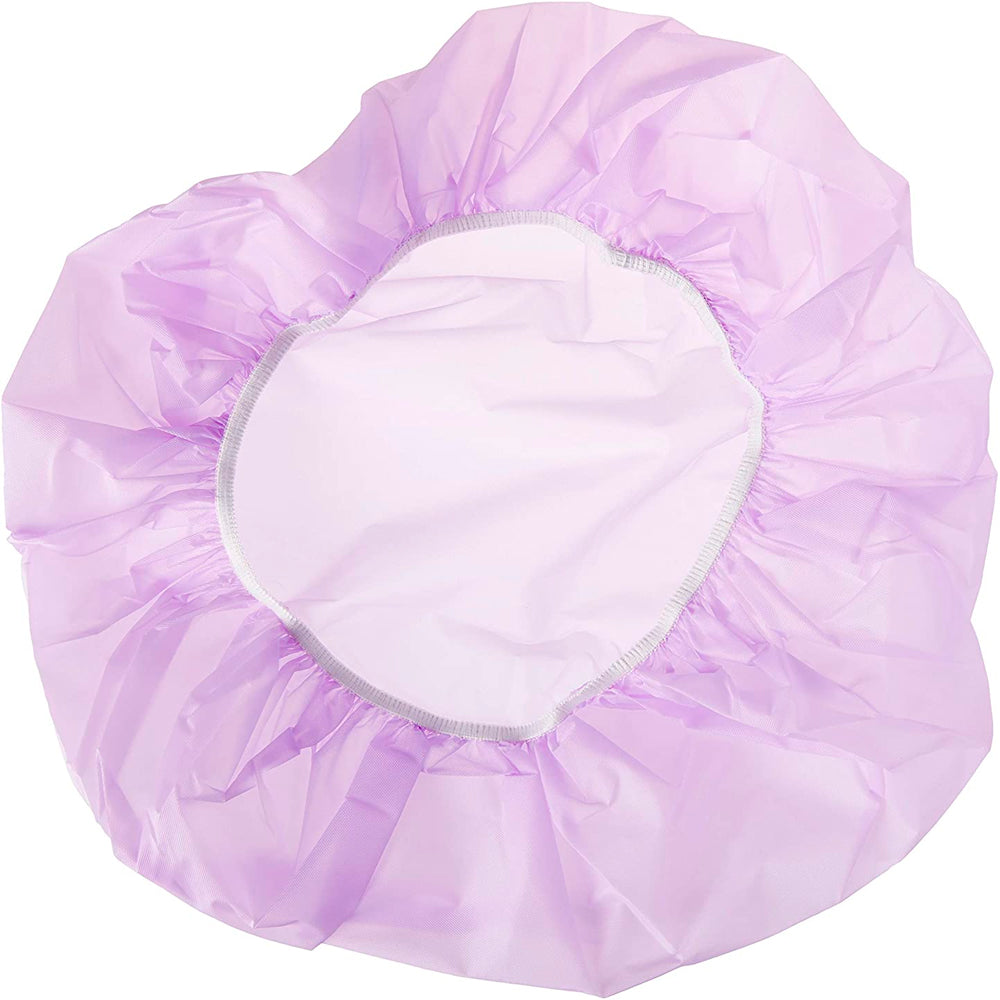 Touca para Banho Bonitta 2un Ref. 627BT