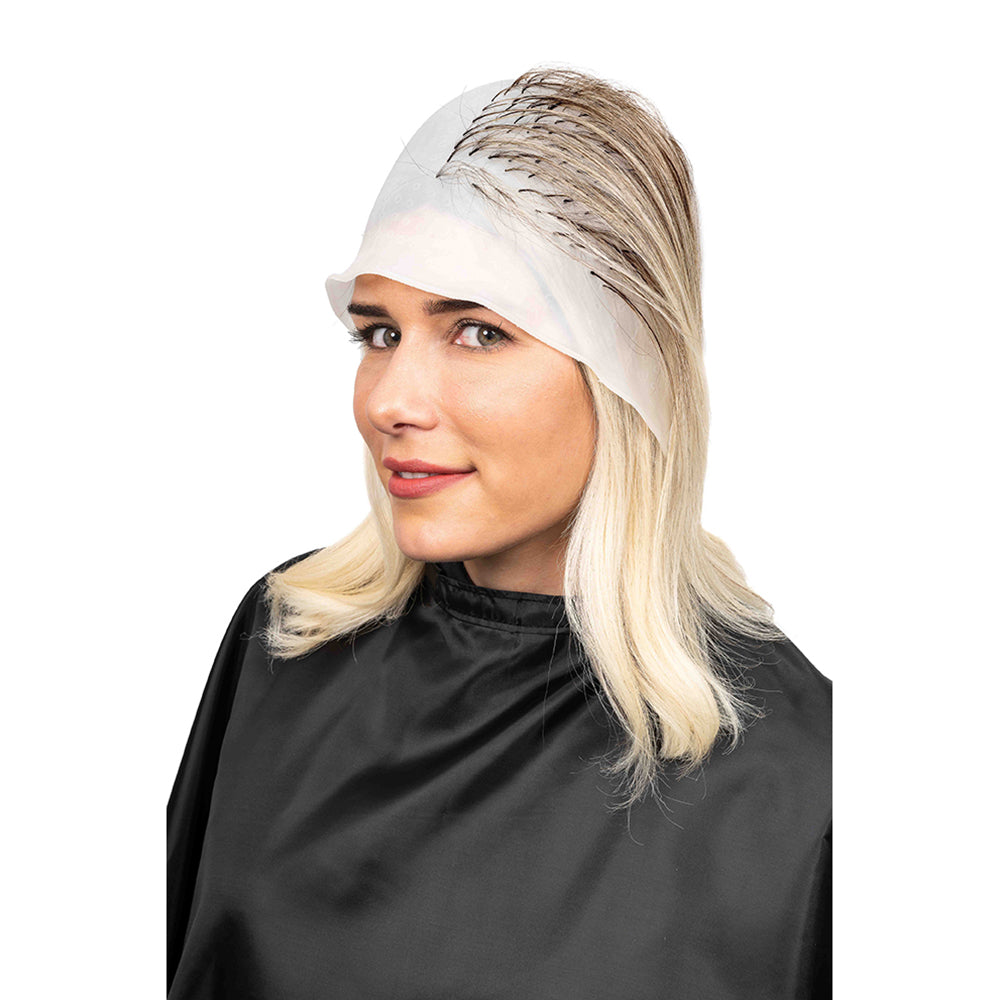 Touca de Silicone Vertix Simples