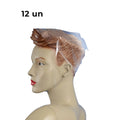 Touca para Mechas Bellinea com Furo 12un