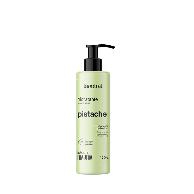 Hidratante Labotrat Dia a Dia Pistache 190ml