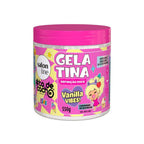 Gelatina Salon Line #ToDeCacho Kids Vanilla Definição Doce 550g