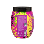 Creme Salon Line Cachos dos Sonhos 3 em 1 Multy Pink Fatal 1kg