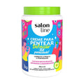Creme para Pentear Salon Line Definição Xô Porosidade 1kg