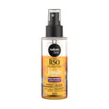 Óleo Capilar Salon Line Meu Liso Vanilla Glow Muito + Liso 120ml