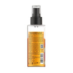 Óleo Capilar Salon Line Meu Liso Vanilla Glow Muito + Liso 120ml