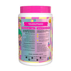 Creme para Pentear Salon Line Kids Vanilla Definição Doce 1kg