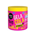 Gel Cola Salon Line #ToDeCacho Cachos Icônicos 500g