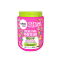Creme para Pentear Salon Line Xerosa Vibes Pop 800g