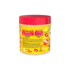 Gelatina Salon Line Xêrosa Baunilha Doce 500g