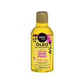 Óleo Condicionador Salon Line Cachos dos Sonhos Vanilla Multy Pink Fatal 50 ml