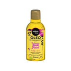 Óleo Condicionador Salon Line Cachos dos Sonhos Vanilla Multy Pink Fatal 50 ml