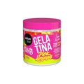 Gelatina Salon Line #ToDeCacho Pink Lemonade 550g