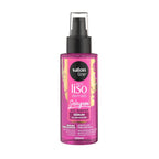Sérum Capilar Salon Line Meu Liso Selagem dos Sonhos Demais 120ml
