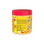 Gelatina Salon Line Xêrosa Baunilha Doce 500g