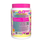 Creme para Pentear Salon Line Kids Vanilla Definição Doce 1kg